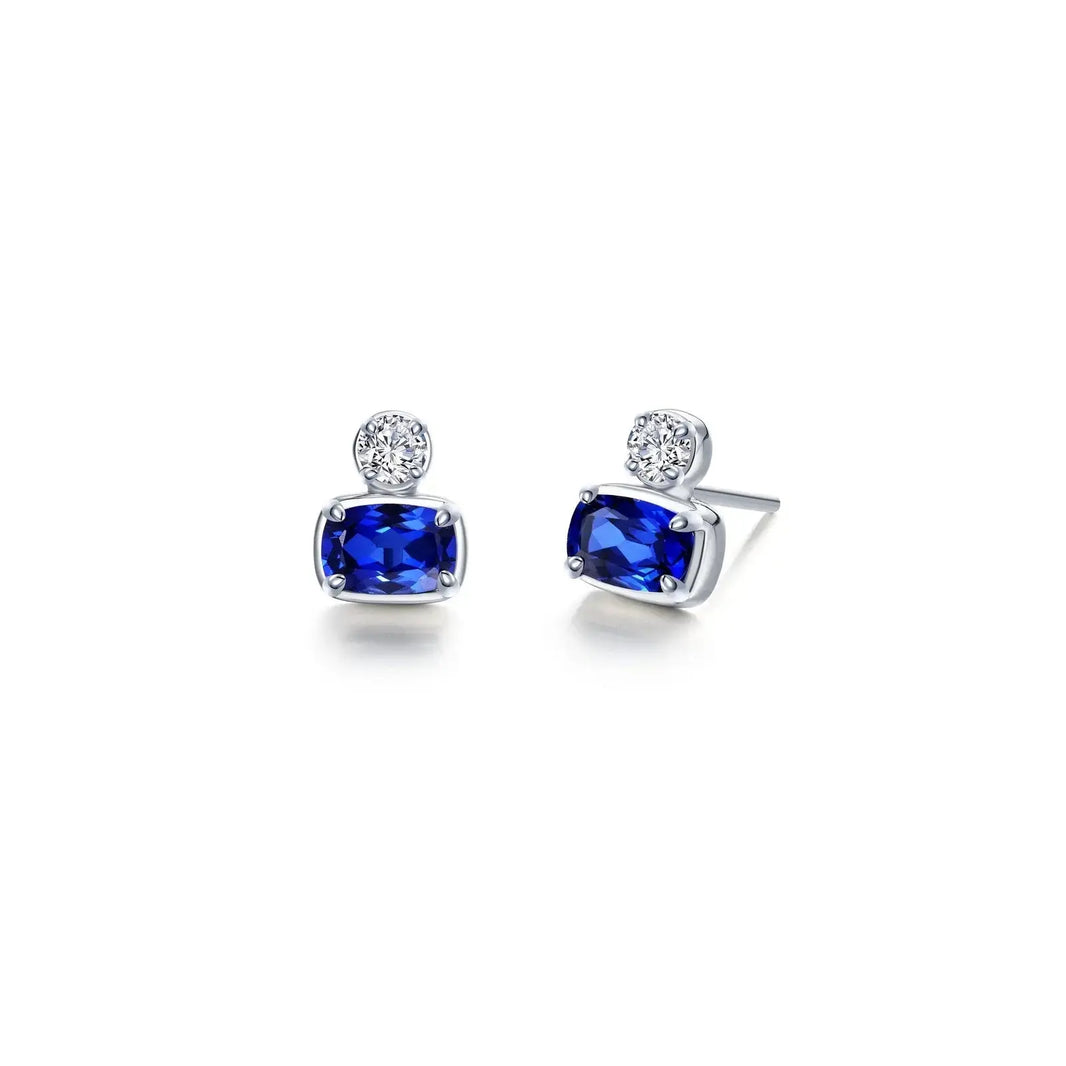 S/S & Alternative Metal Earring Lafonn