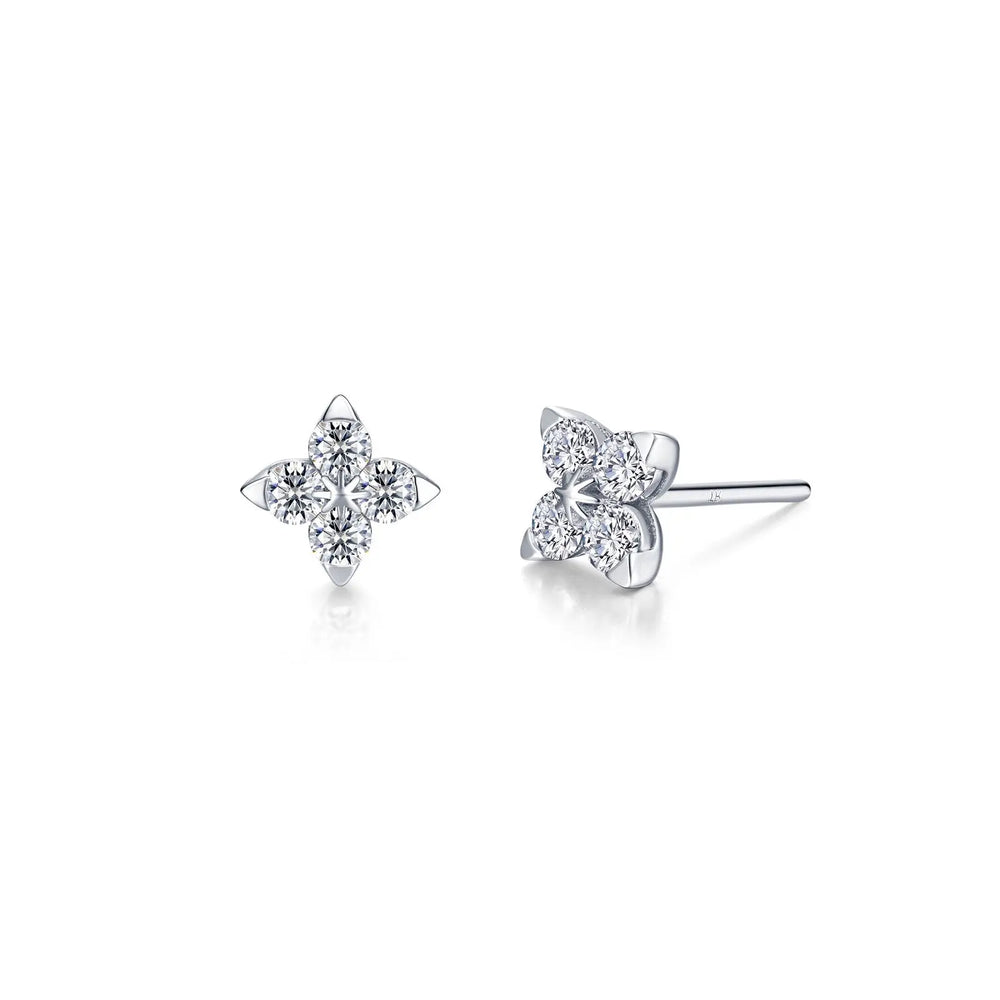 S/S & Alternative Metal Earring Lafonn