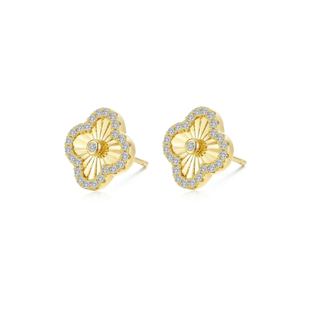 S/S & Alternative Metal Earring Lafonn