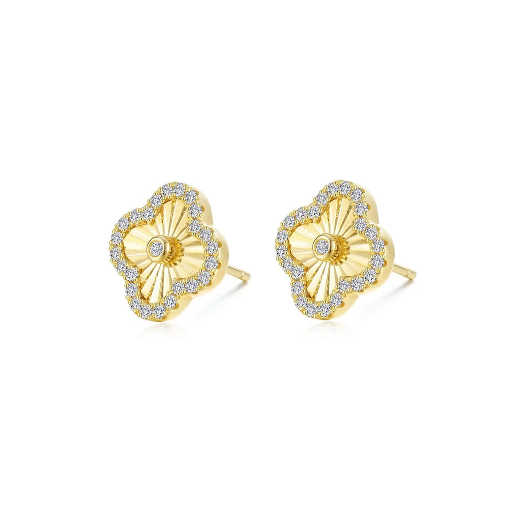 S/S & Alternative Metal Earring Lafonn