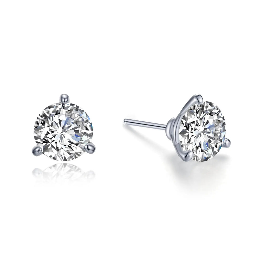 S/S & Alternative Metal Earring Lafonn
