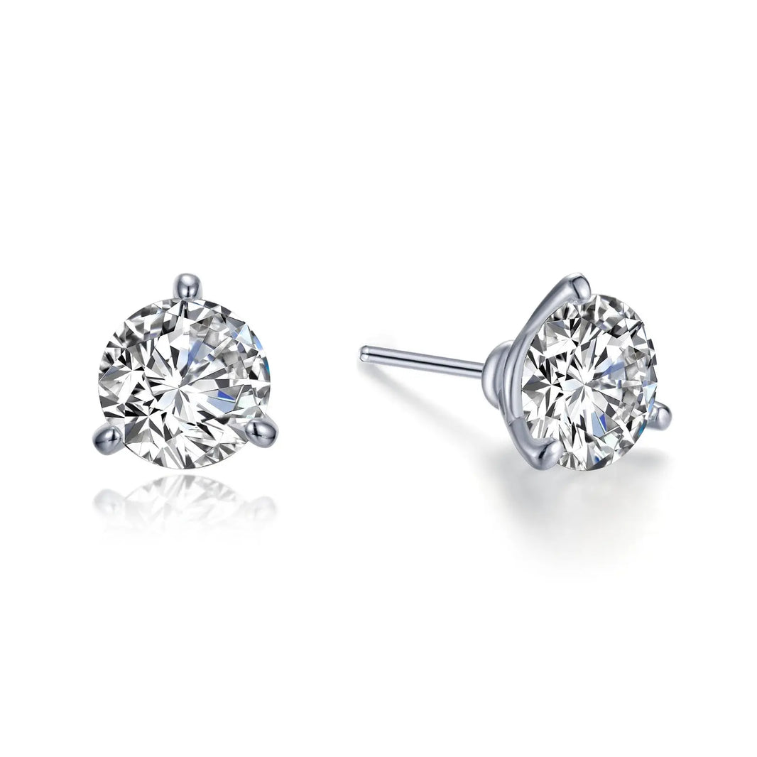 S/S & Alternative Metal Earring Lafonn