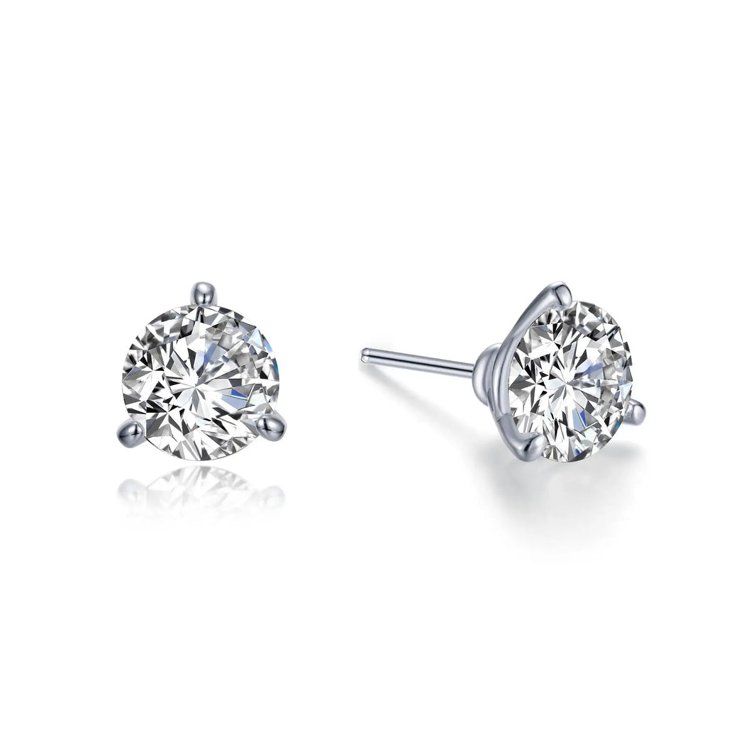 S/S & Alternative Metal Earring Lafonn
