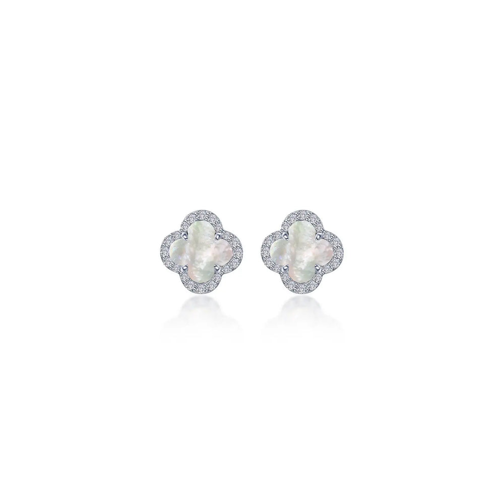 S/S & Alternative Metal Earring Lafonn