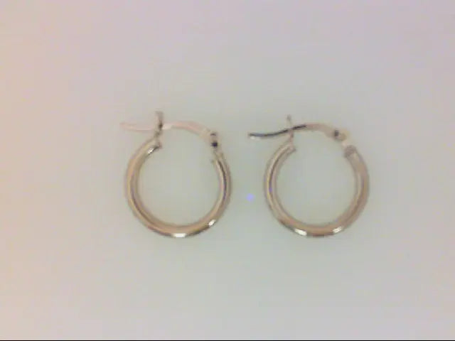 S/S & Alternative Metal Earring Midas