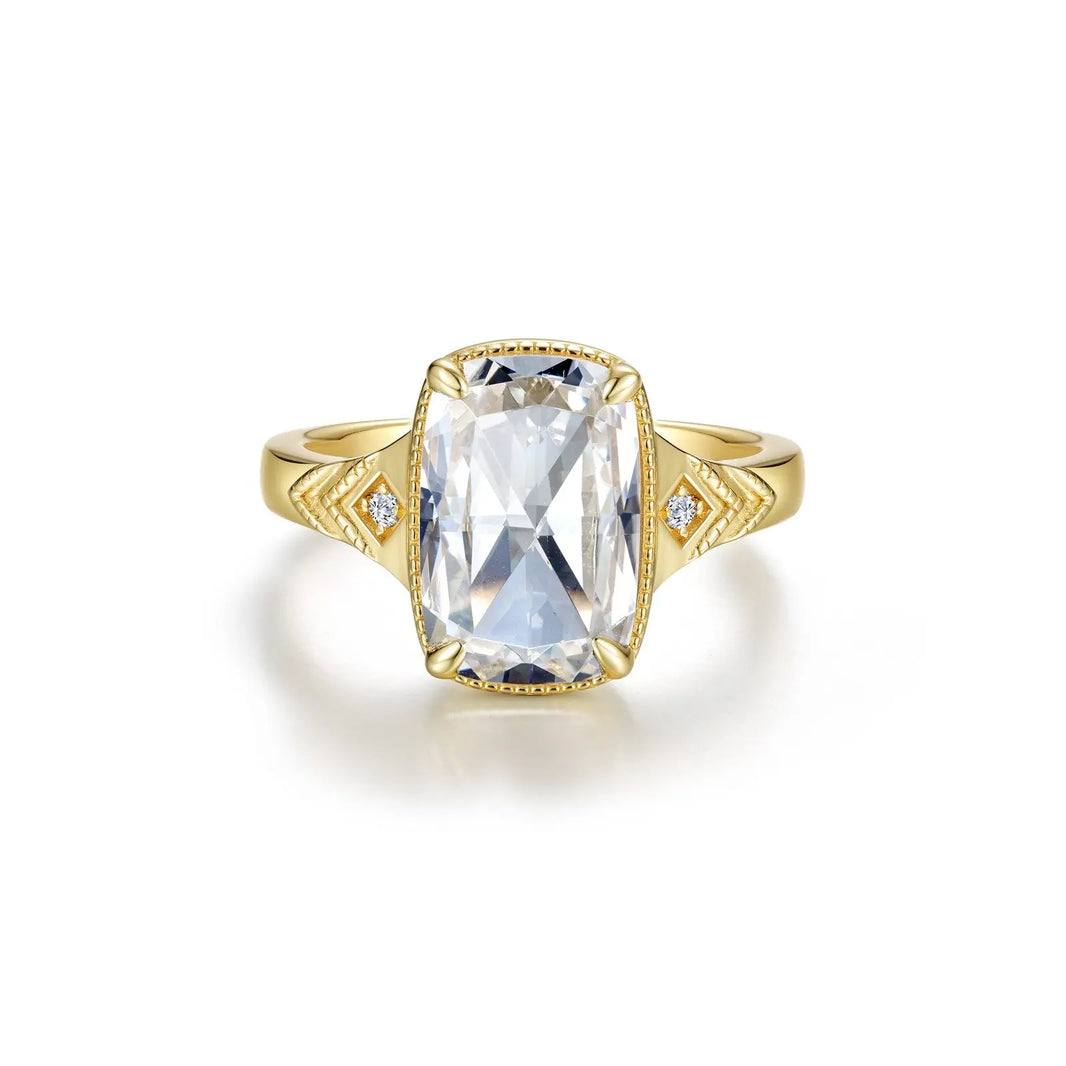 S/S & Alternative Metal Ring Lafonn