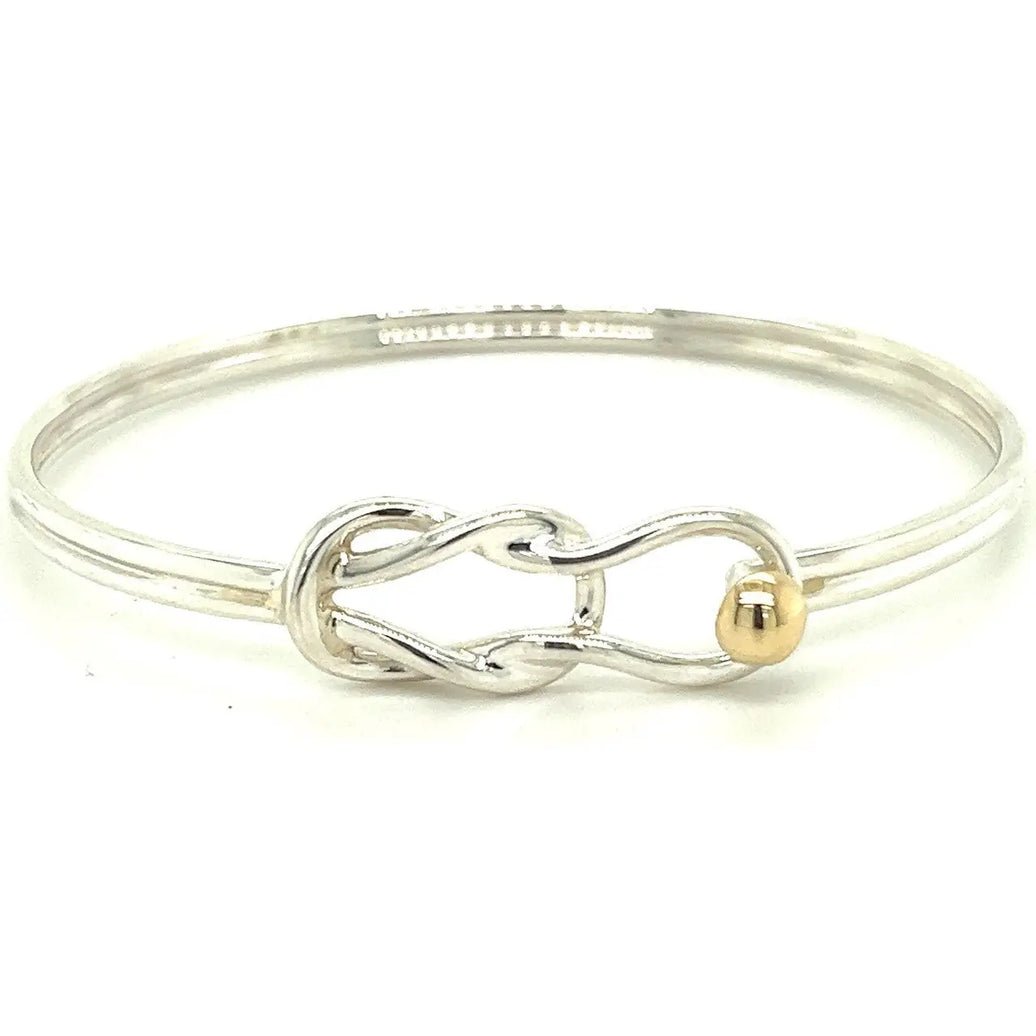 Salilor's Love Knot Bracelet Al-Jay, Inc/DBA The Source/Beaches