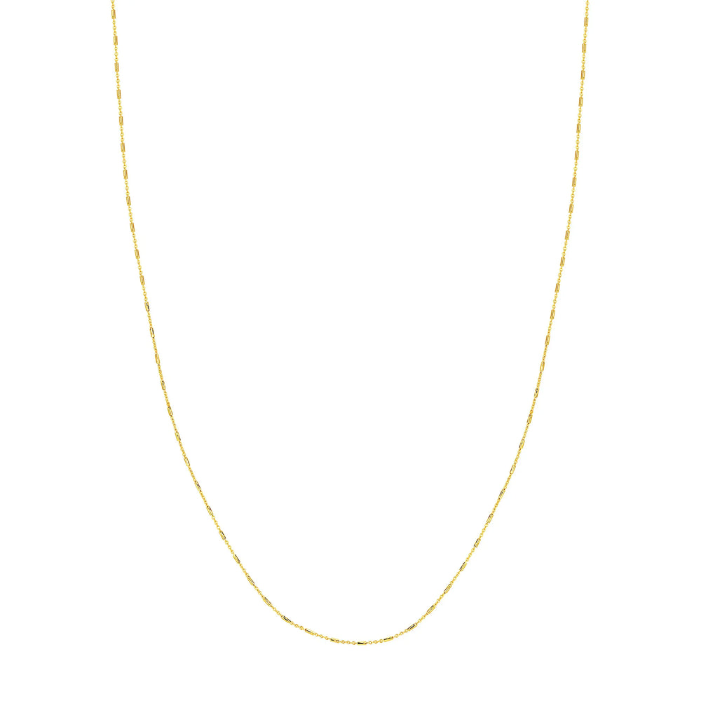 Saturn Cable Chain Midas