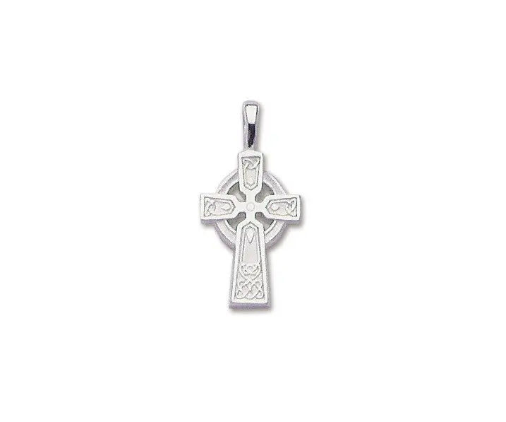 Small Celtic Cross Pendant D'Amico Manufacturing Co., Inc.