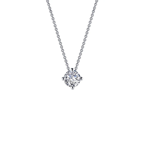 Solitaire Necklace Lafonn