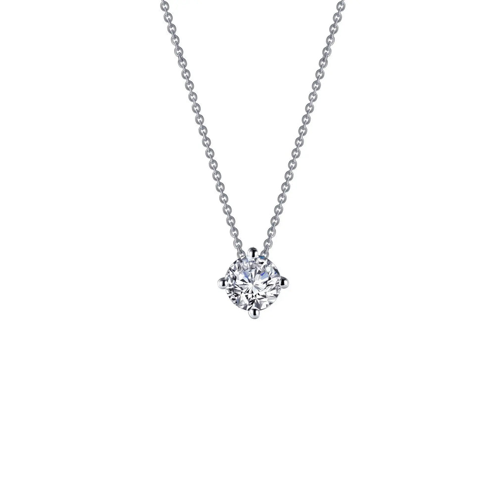 Solitaire Necklace Lafonn