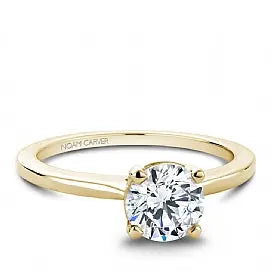 Rings - Engagement ring