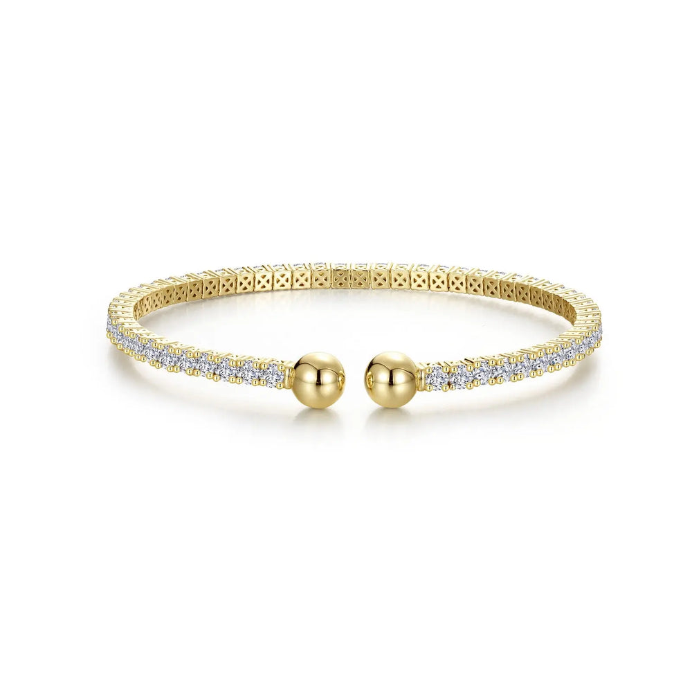 Sphere Tennis Cuff Lafonn