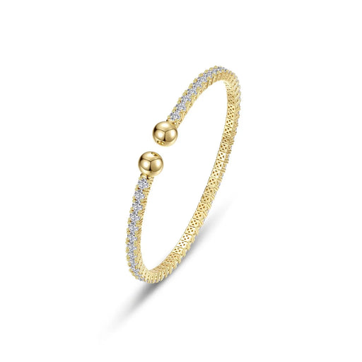 Sphere Tennis Cuff Lafonn
