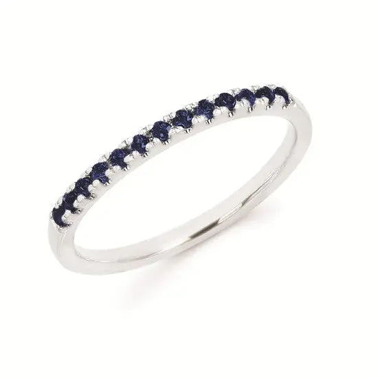 Stackable Band Ring Ostbye