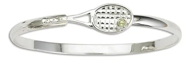 Tennis Bangle Bracelet D'Amico Manufacturing Co., Inc.