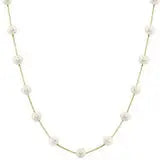 Tin Cup Necklace Imperial-Deltah, Inc.