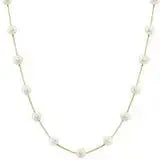 Tin Cup Necklace Imperial-Deltah, Inc.