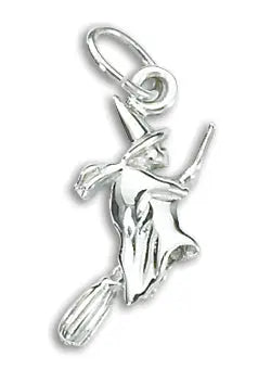 Witch Charm D'Amico Manufacturing Co., Inc.