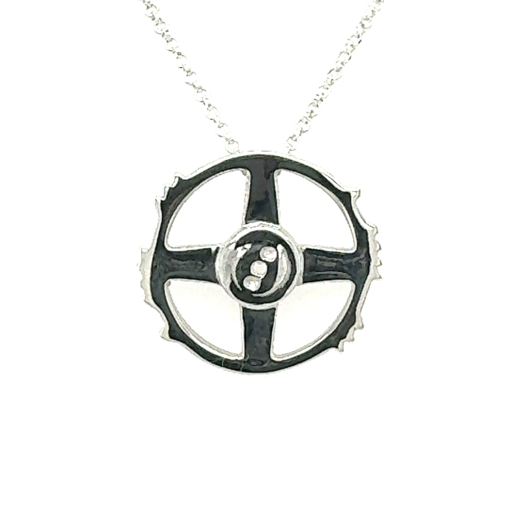 Minot Light Flasher Cam